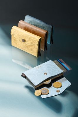 Envelope Pebble