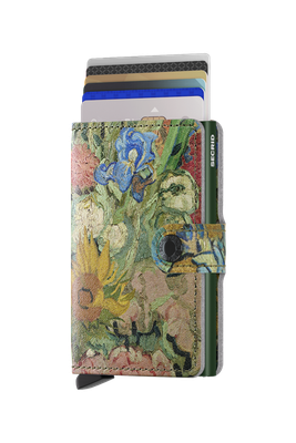 Miniwallet Art