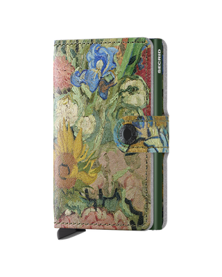 Miniwallet Art