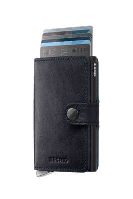 Premium Miniwallet + Basco