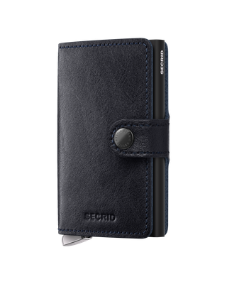 Premium Miniwallet + Basco