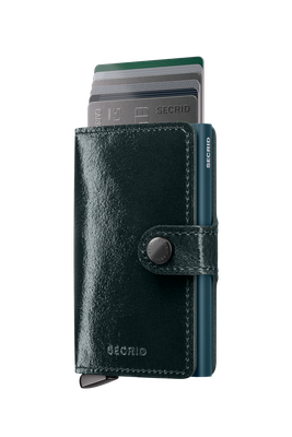 Premium Miniwallet Naplak