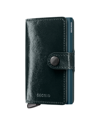 Premium Miniwallet Naplak