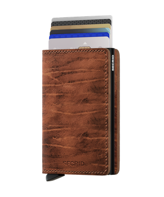 Slimwallet Dutch Martin