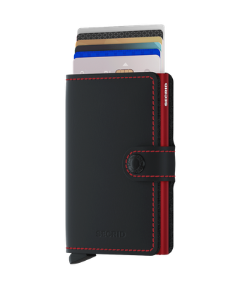Miniwallet Matte