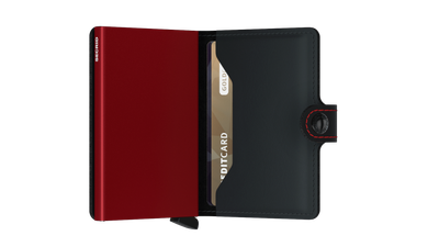 Miniwallet Matte