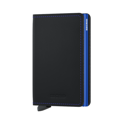 Slimwallet Matte