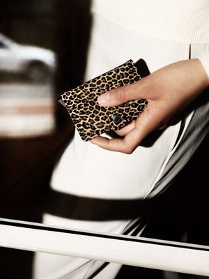 Miniwallet Leo