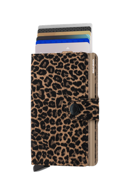 Miniwallet Leo