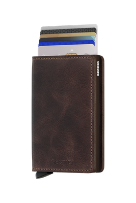 Slimwallet Vintage
