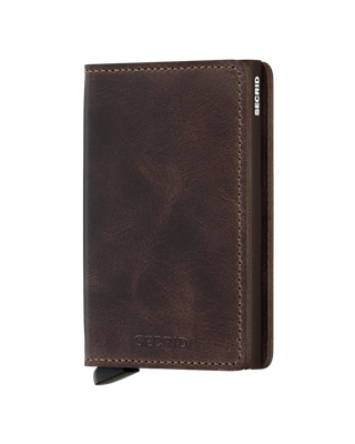 Slimwallet Vintage