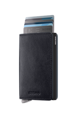 Premium Slimwallet Basco