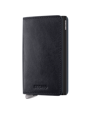 Premium Slimwallet Basco
