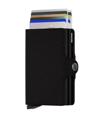 Twinwallet Crisple