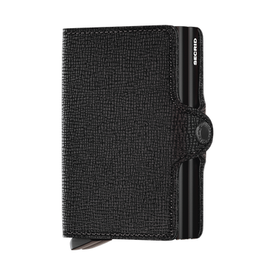 Twinwallet Crisple