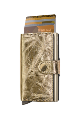 Miniwallet Crunch