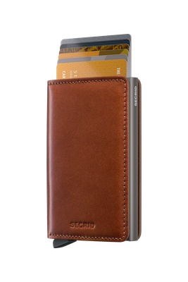 Slimwallet Texano