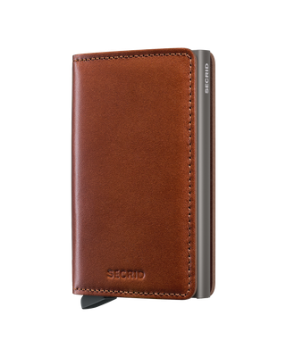 Slimwallet Texano