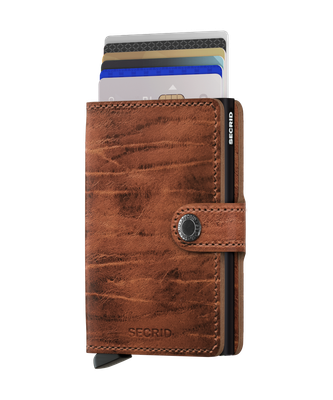 Miniwallet Dutch Martin
