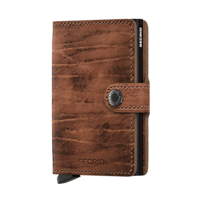 Miniwallet Dutch Martin