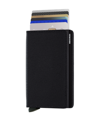 Slimwallet Crisple