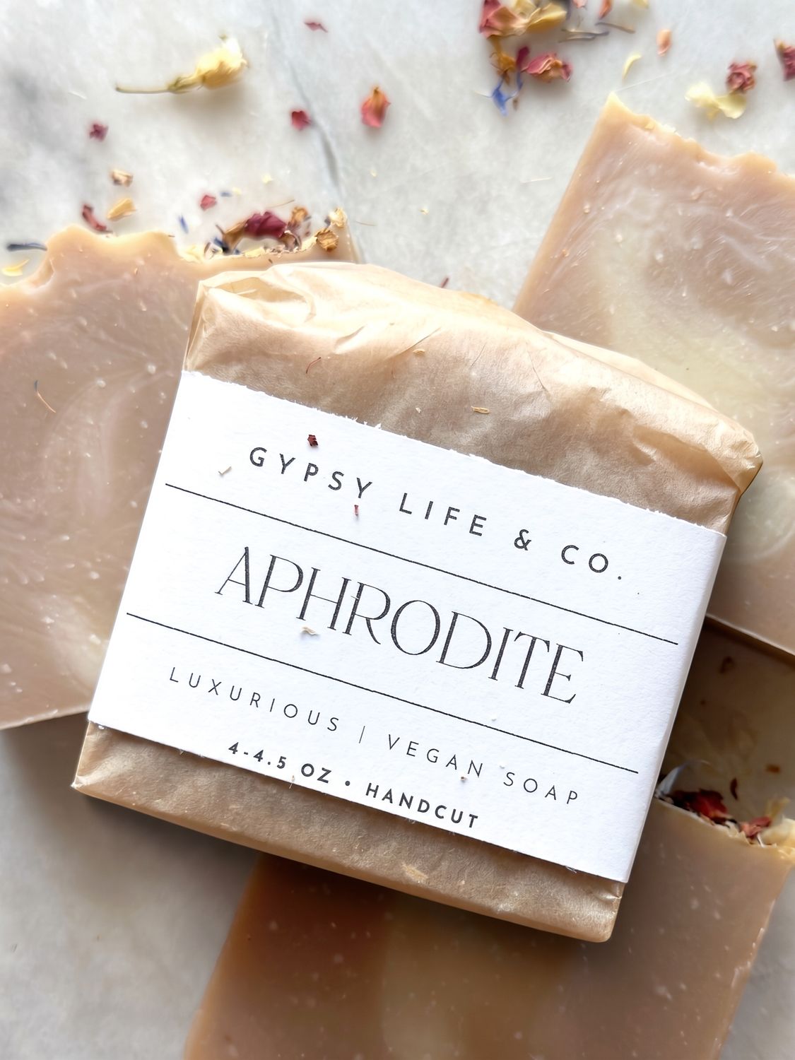 Aphrodite