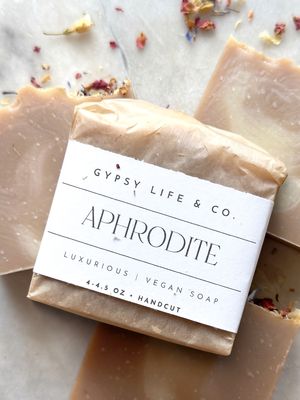 Aphrodite