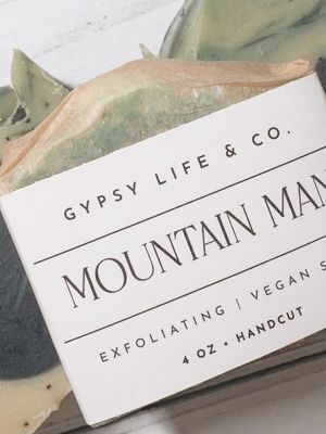 Mountain Man