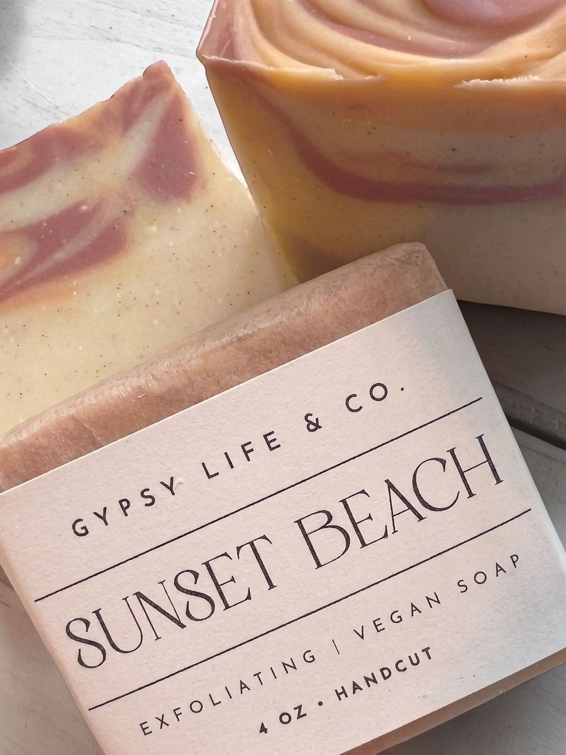 Sunset Beach