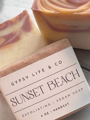 Sunset Beach