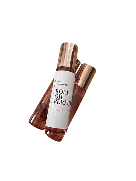Roll on Perfume