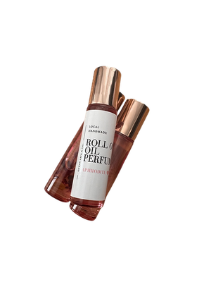 Roll on Perfume