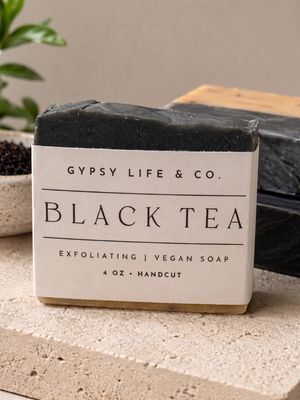Black Tea