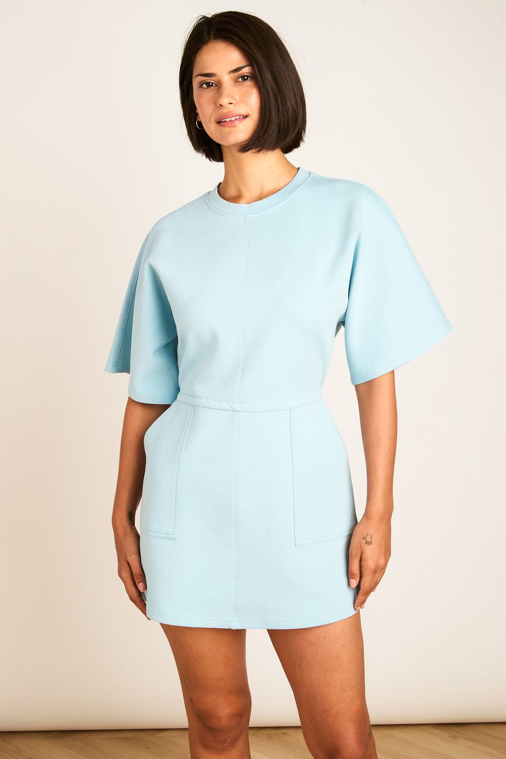 Halle Dress