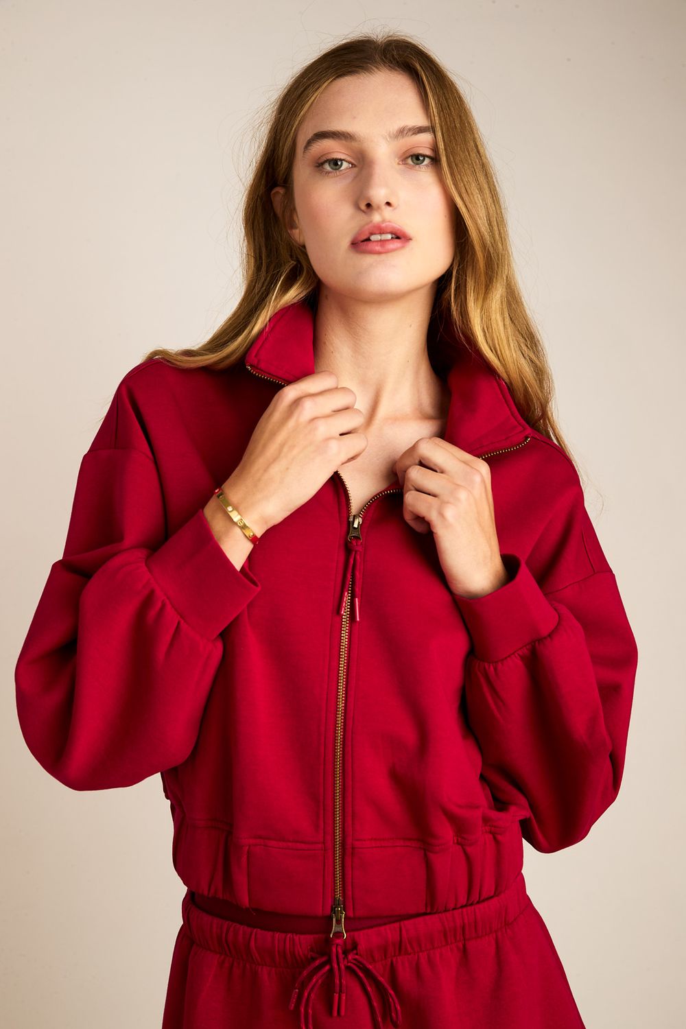 Elliot Jacket