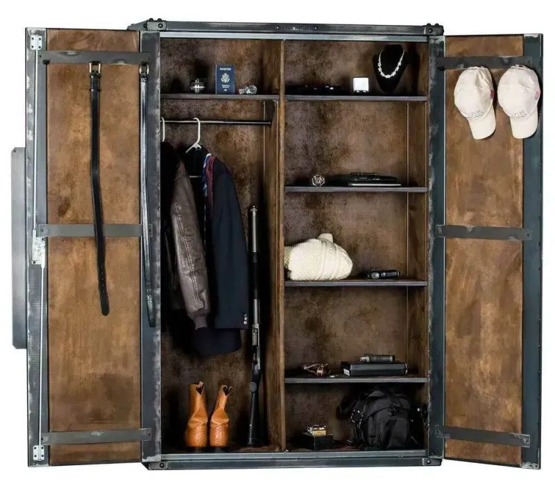 Safes