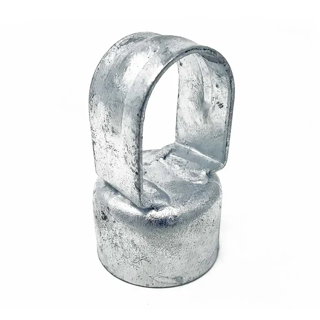Steel Loop Cap