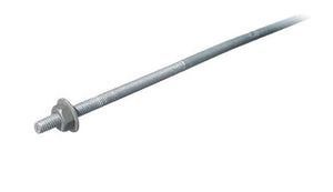 Truss Rod - 3/8"x11'