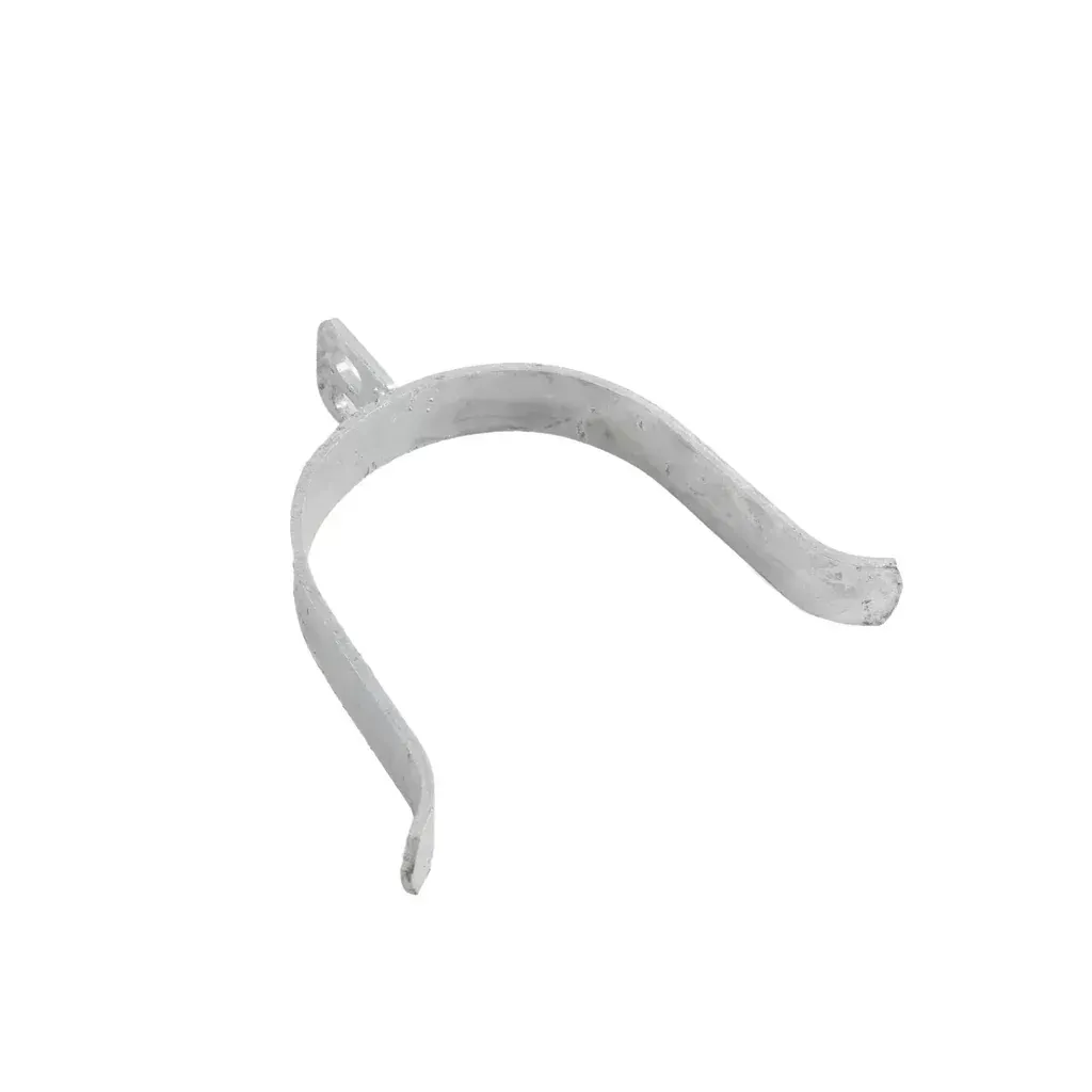 Chain Link Gate Fork Latch