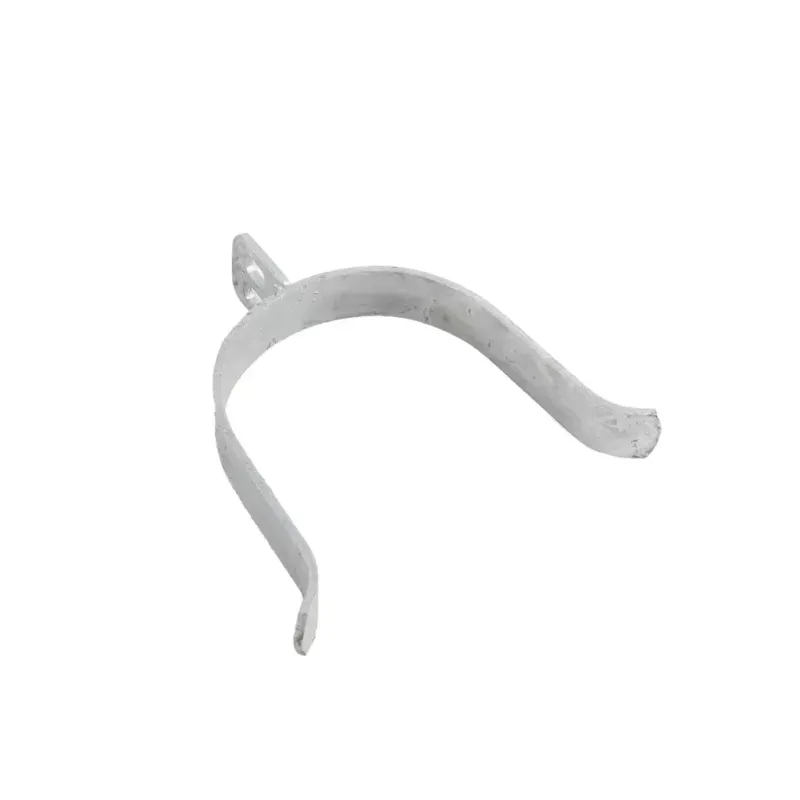 Chain Link Gate Fork Latch