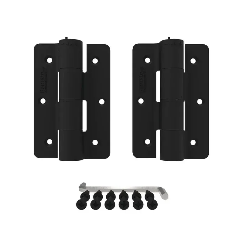 Standard Self Closing Butterly Hinge