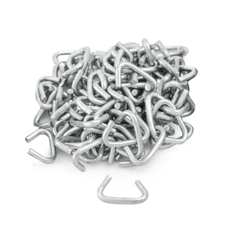 Hog Rings