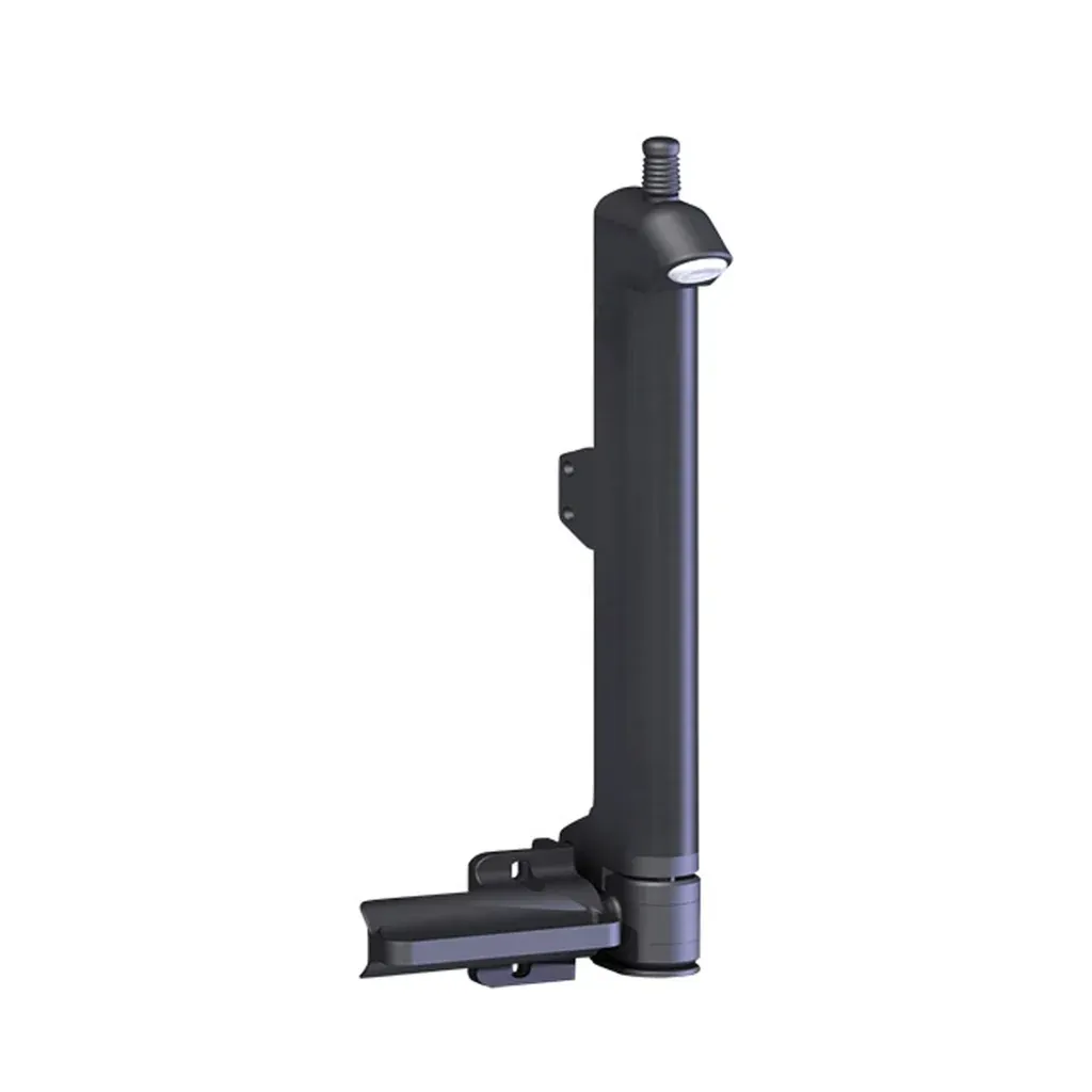 Aqualatch Magnetic Gate Safety Latch