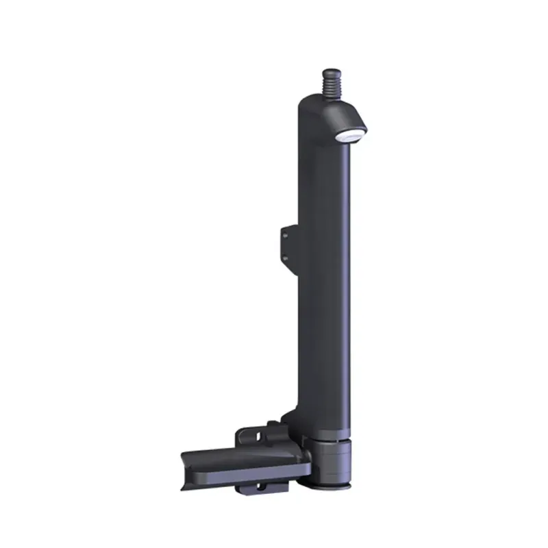 Aqualatch Magnetic Gate Safety Latch