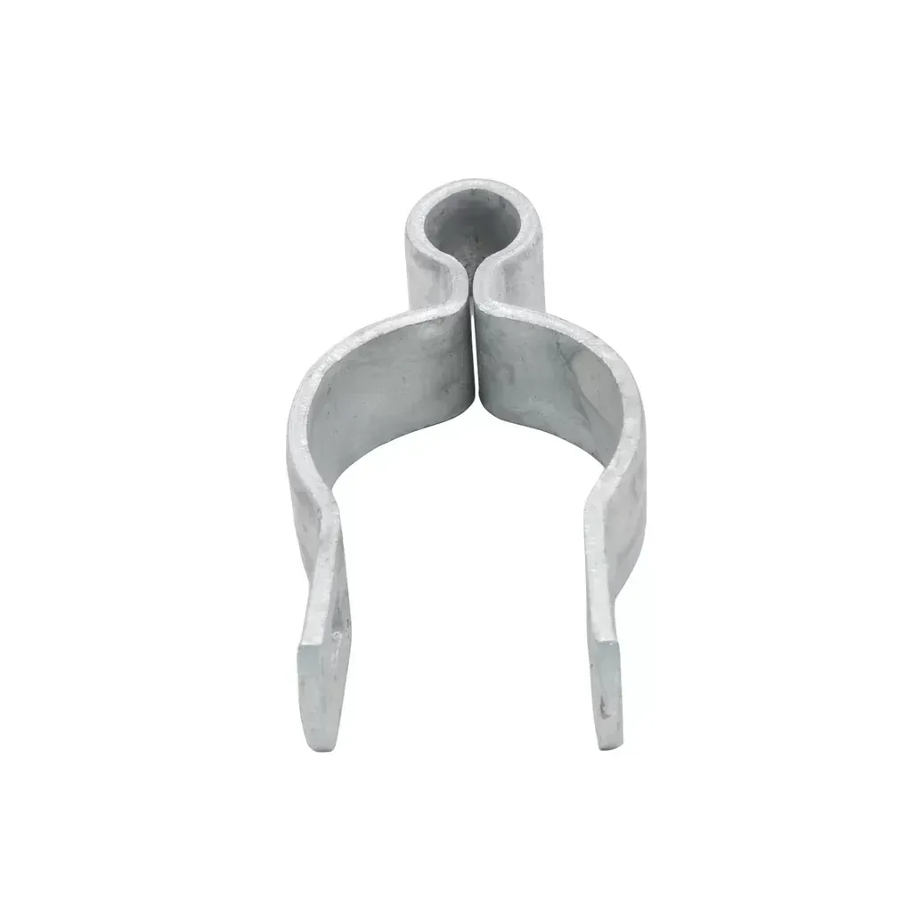 Female Strap Hinge- Pressed Steel Female Strap Hinge- Pressed Steel