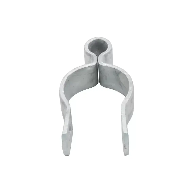 Female Strap Hinge- Pressed Steel