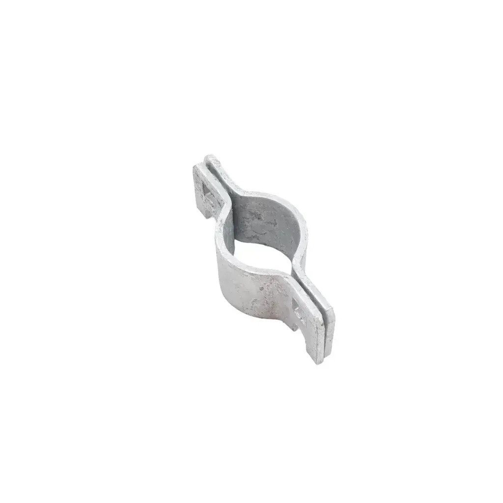 Fork Latch Collar