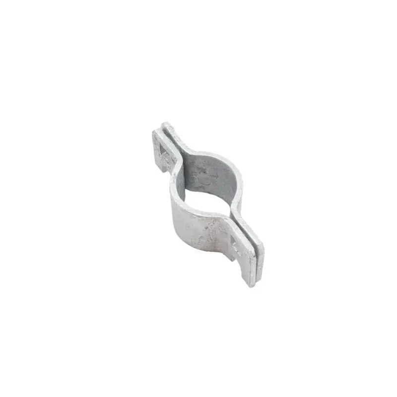 Fork Latch Collar