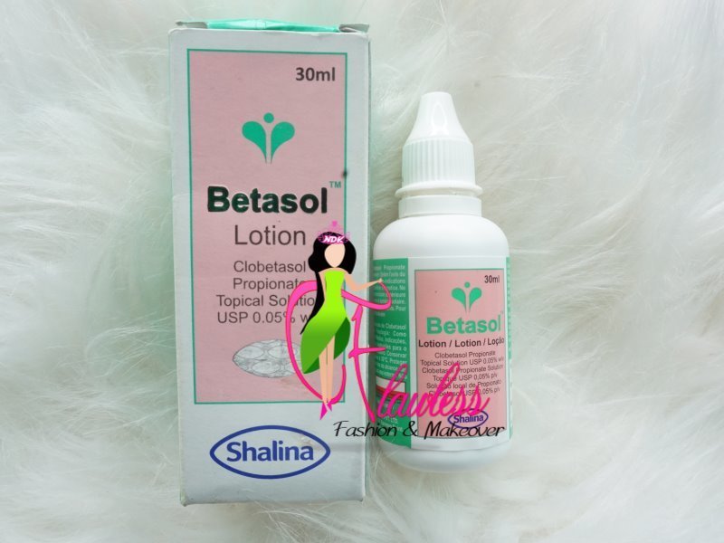 betasol cream