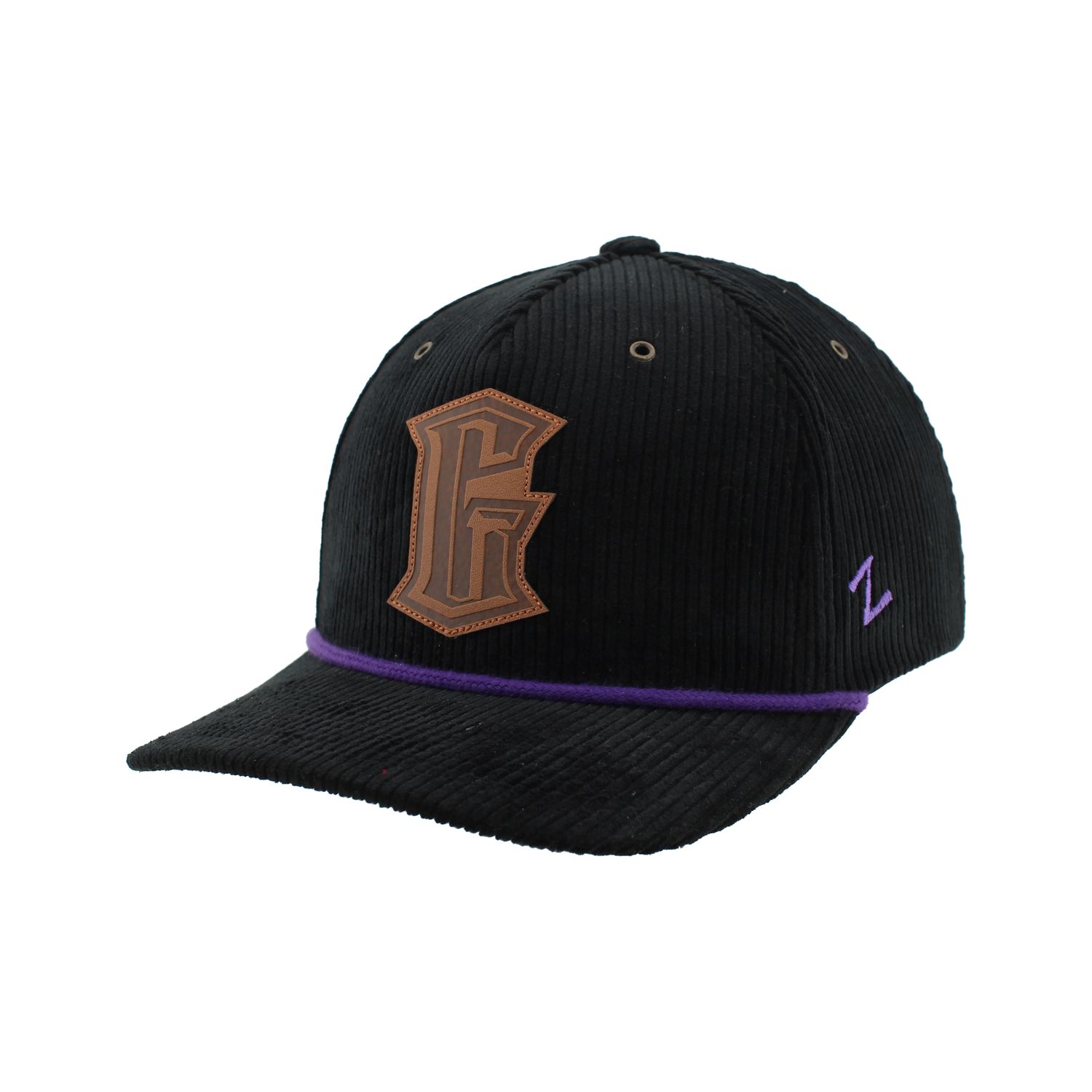 Gargoyles Black Theory Russet Hat